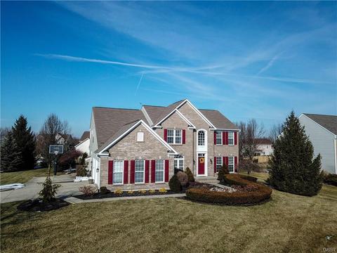 10700 Willow Brook Rd, Dayton, OH 45458 photo 2