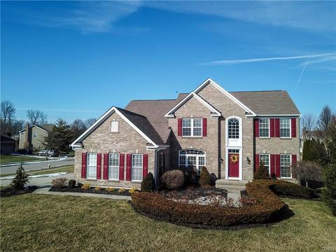 10700 Willow Brook Rd, Dayton, OH 45458 photo 3
