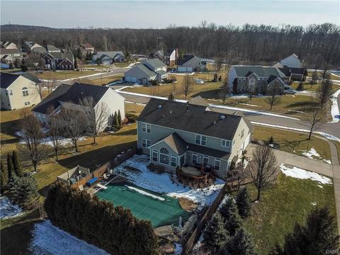 10700 Willow Brook Rd, Dayton, OH 45458 photo 8