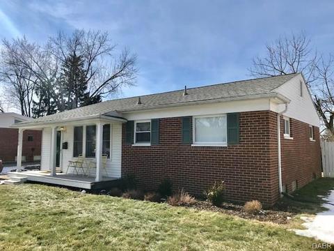 3305 Braddock St, Dayton, OH 45420 photo 35