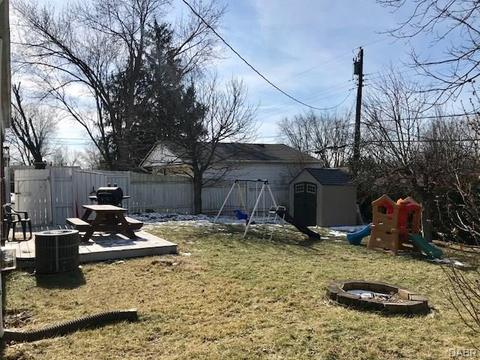 3305 Braddock St, Dayton, OH 45420 photo 37