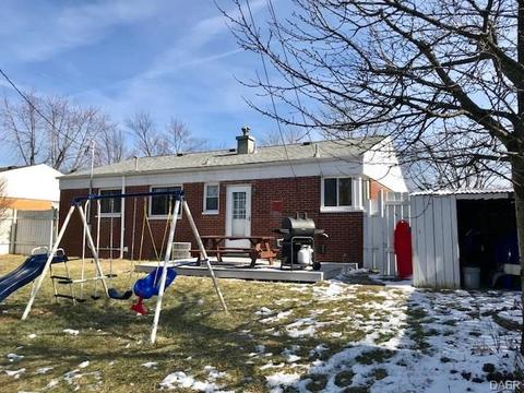 3305 Braddock St, Dayton, OH 45420 photo 39