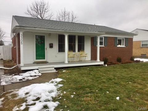 3305 Braddock St, Dayton, OH 45420 photo 1