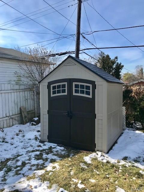 3305 Braddock St, Dayton, OH 45420 photo 38