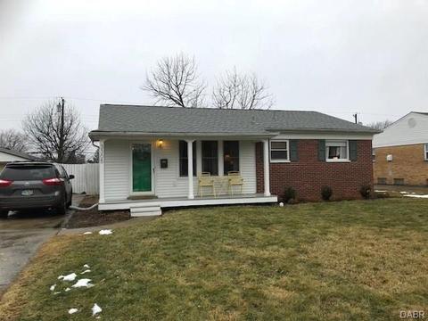 3305 Braddock St, Dayton, OH 45420 photo 40