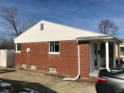 3305 Braddock St, Dayton, OH 45420 photo 33