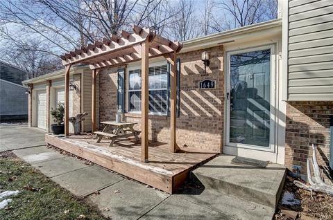 1649 Bledsoe Dr, Bellbrook, OH 45305 photo 3