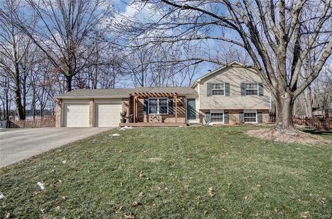 1649 Bledsoe Dr, Bellbrook, OH 45305 photo 1