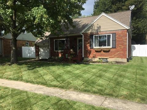 1837 Ridgemore Ave, Dayton, OH 45429 photo 1