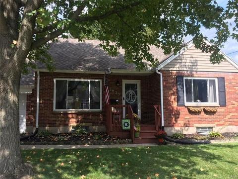1837 Ridgemore Ave, Dayton, OH 45429 photo 2