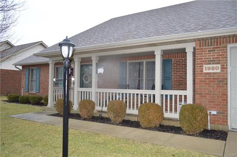 1920 Cattail Pt, Springfield, OH 45502 photo 3