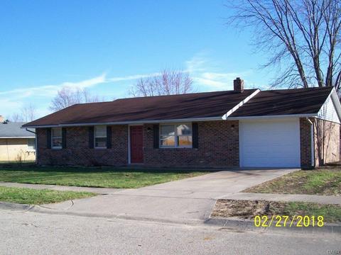203 Patrick Dr, Gratis, OH 45330 photo 1