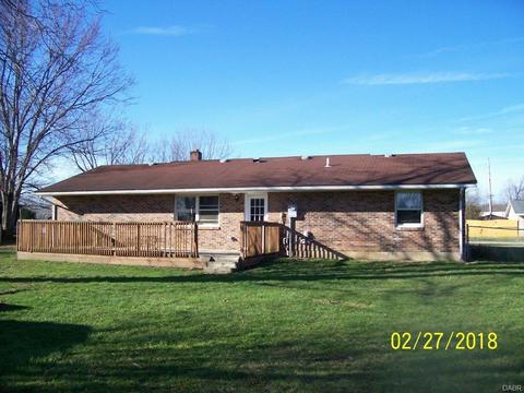 203 Patrick Dr, Gratis, OH 45330 photo 16