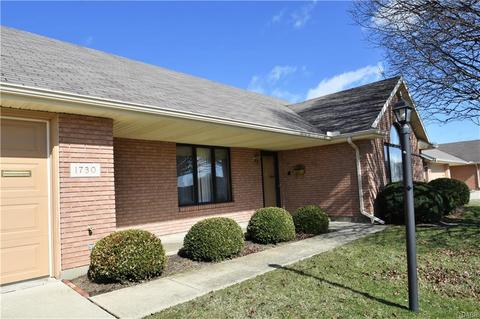1730 Calais Dr, Springfield, OH 45503 photo 2
