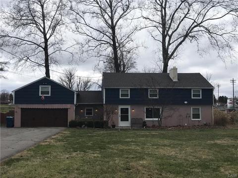 1419 Spaulding Rd, Dayton, OH 45432 photo 1