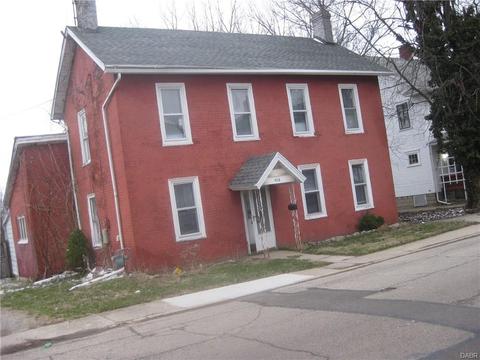 526 Cedar St, Springfield, OH 45504 photo 2