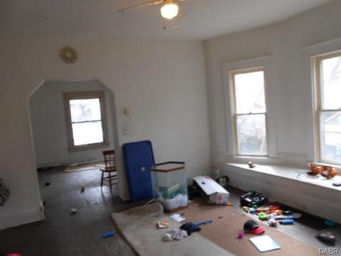 122 Wilson Ave, Springfield, OH 45505 photo 3