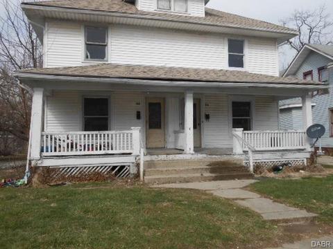 122 Wilson Ave, Springfield, OH 45505 photo 1