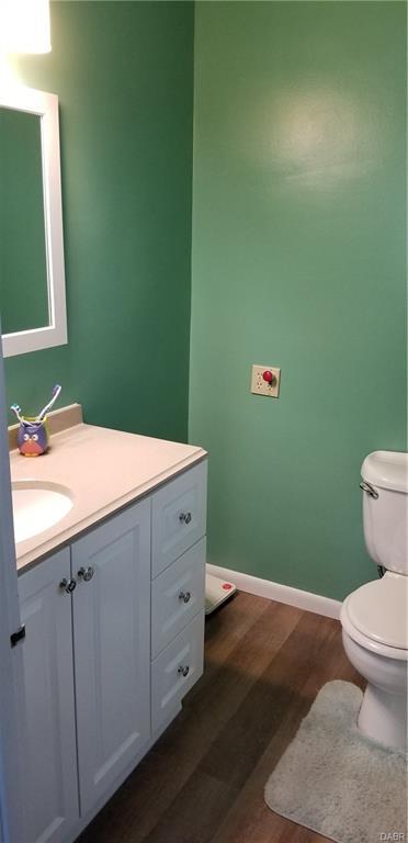 1605 Shelby Dr, Springfield, OH 45504 photo 10