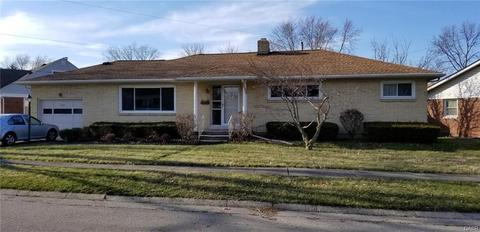 1605 Shelby Dr, Springfield, OH 45504 photo 1