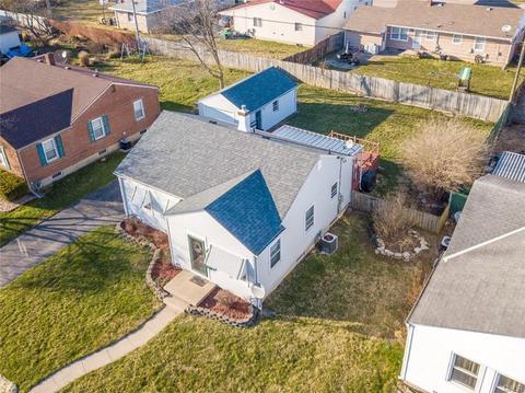 433 Wayne Dr, Fairborn, OH 45324 photo 37