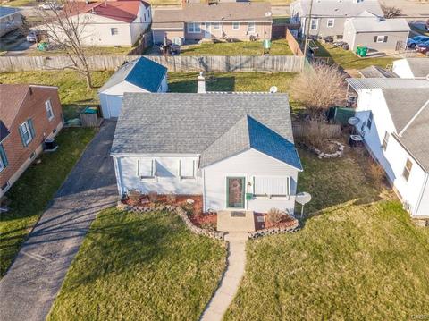 433 Wayne Dr, Fairborn, OH 45324 photo 2