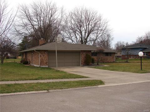 1740 Ambridge Rd, Dayton, OH 45459 photo 35