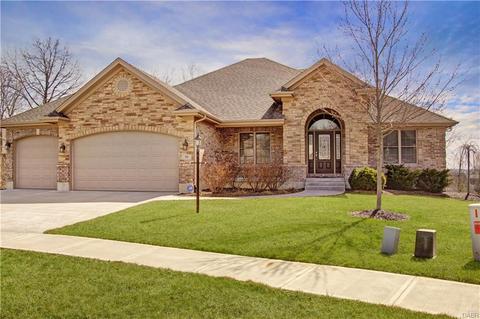 90 Crest Oak Ct, Springboro, OH 45066 photo 1