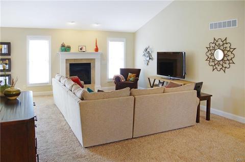 90 Crest Oak Ct, Springboro, OH 45066 photo 5