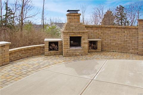 90 Crest Oak Ct, Springboro, OH 45066 photo 32
