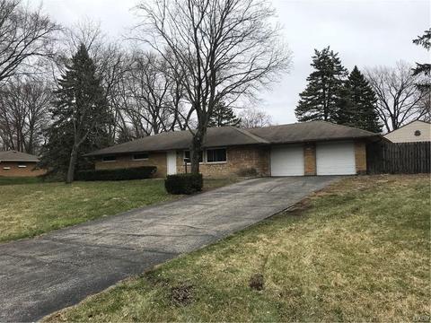 9272 Shawhan Dr, Dayton, OH 45458 photo 2