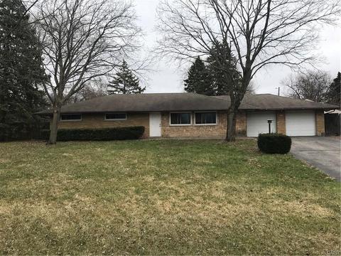 9272 Shawhan Dr, Dayton, OH 45458 photo 1