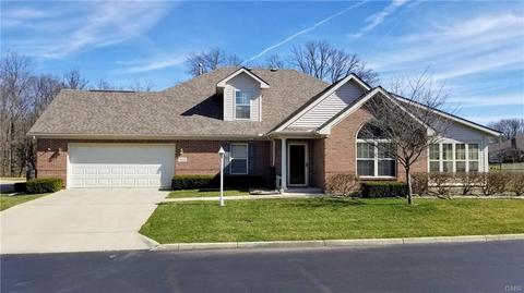 702 Deerfield Trl, Springfield, OH 45503 photo 1