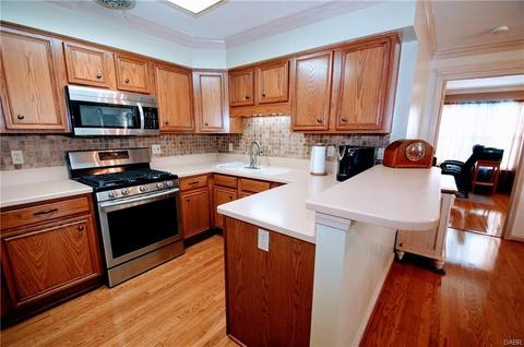702 Deerfield Trl, Springfield, OH 45503 photo 5