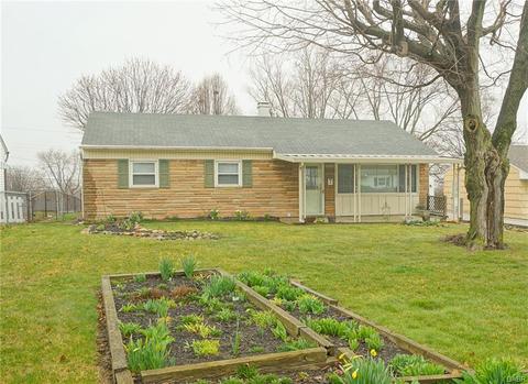 146 E Doris Dr, Fairborn, OH 45324 photo 3
