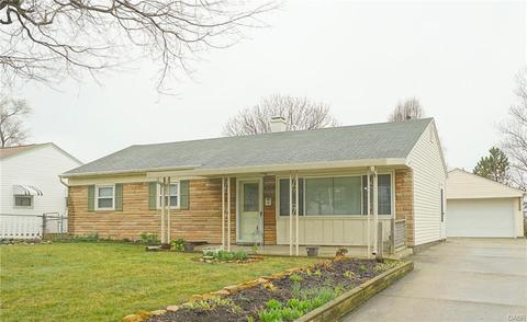 146 E Doris Dr, Fairborn, OH 45324 photo 1