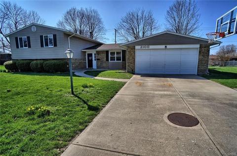 2100 Oak Tree Dr, Dayton, OH 45440 photo 27