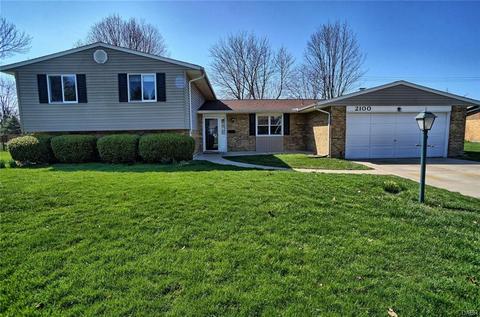 2100 Oak Tree Dr, Dayton, OH 45440 photo 1