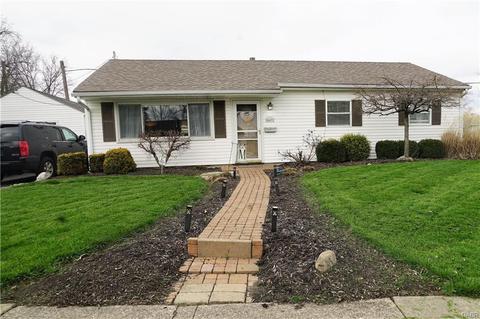 2449 S Aragon Ave, Dayton, OH 45420 photo 1