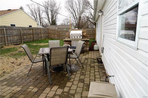 2449 S Aragon Ave, Dayton, OH 45420 photo 17