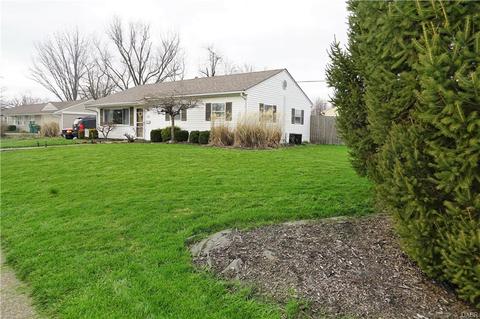 2449 S Aragon Ave, Dayton, OH 45420 photo 2