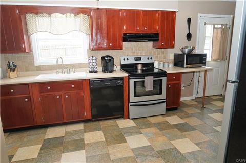 2449 S Aragon Ave, Dayton, OH 45420 photo 8