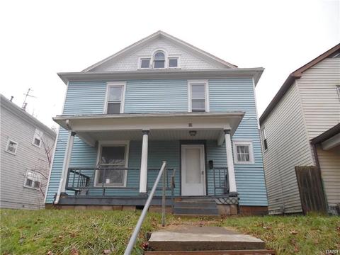 44 E Fairview Ave, Dayton, OH 45405 photo 1