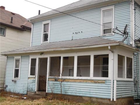 44 E Fairview Ave, Dayton, OH 45405 photo 4