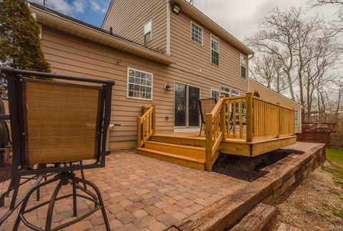 1908 Olde Haley Dr, Dayton, OH 45458 photo 30