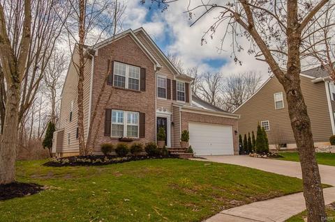 1908 Olde Haley Dr, Dayton, OH 45458 photo 1