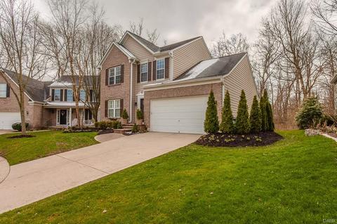 1908 Olde Haley Dr, Dayton, OH 45458 photo 24