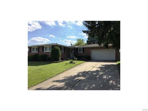 4107 Tacoma St, Springfield, OH 45503 photo 1