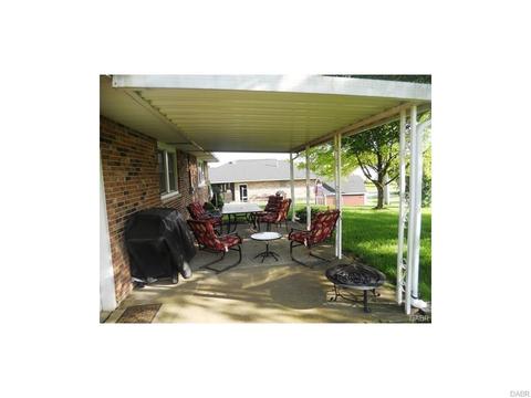 4107 Tacoma St, Springfield, OH 45503 photo 6