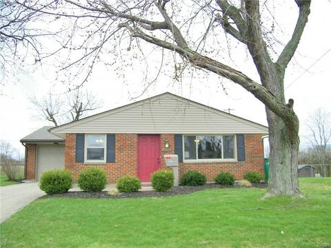 2705 Sutton Ave, Dayton, OH 45429 photo 1